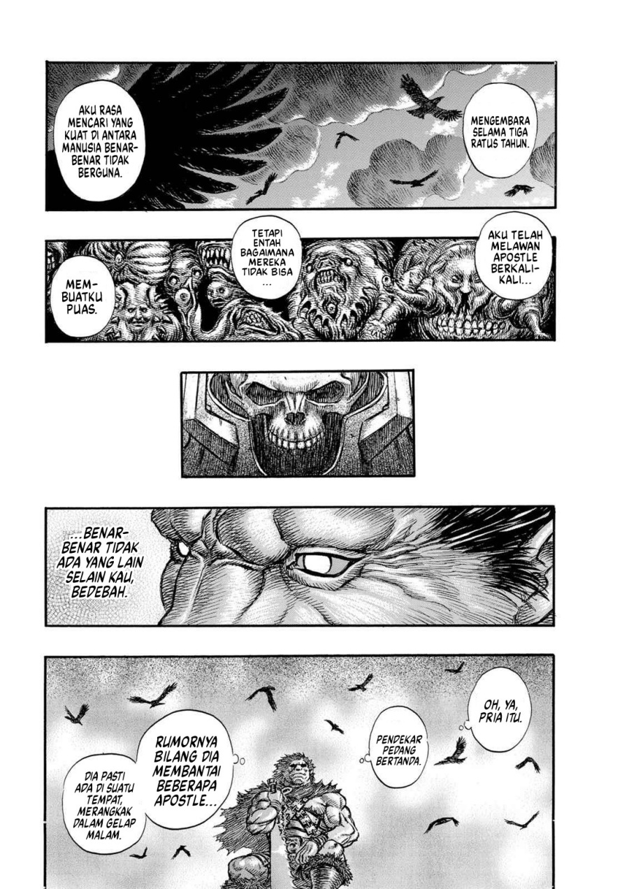 Read Berserk ID Manga Online