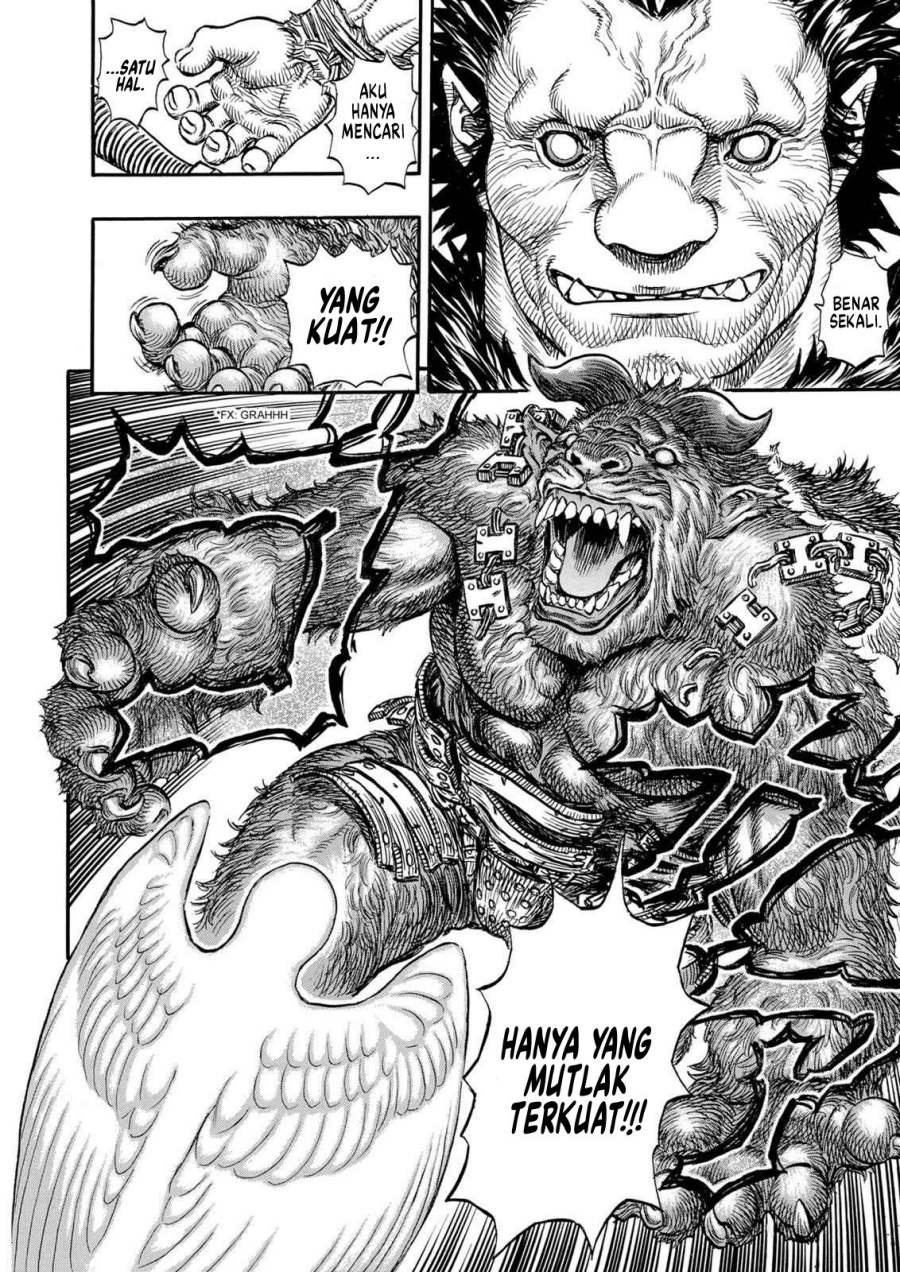 Read Berserk ID Manga Online