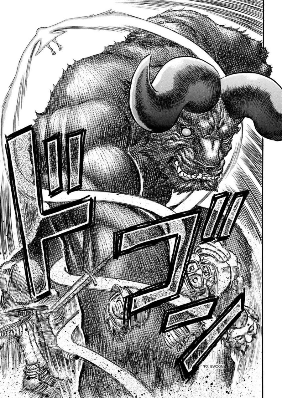 Read Berserk ID Manga Online