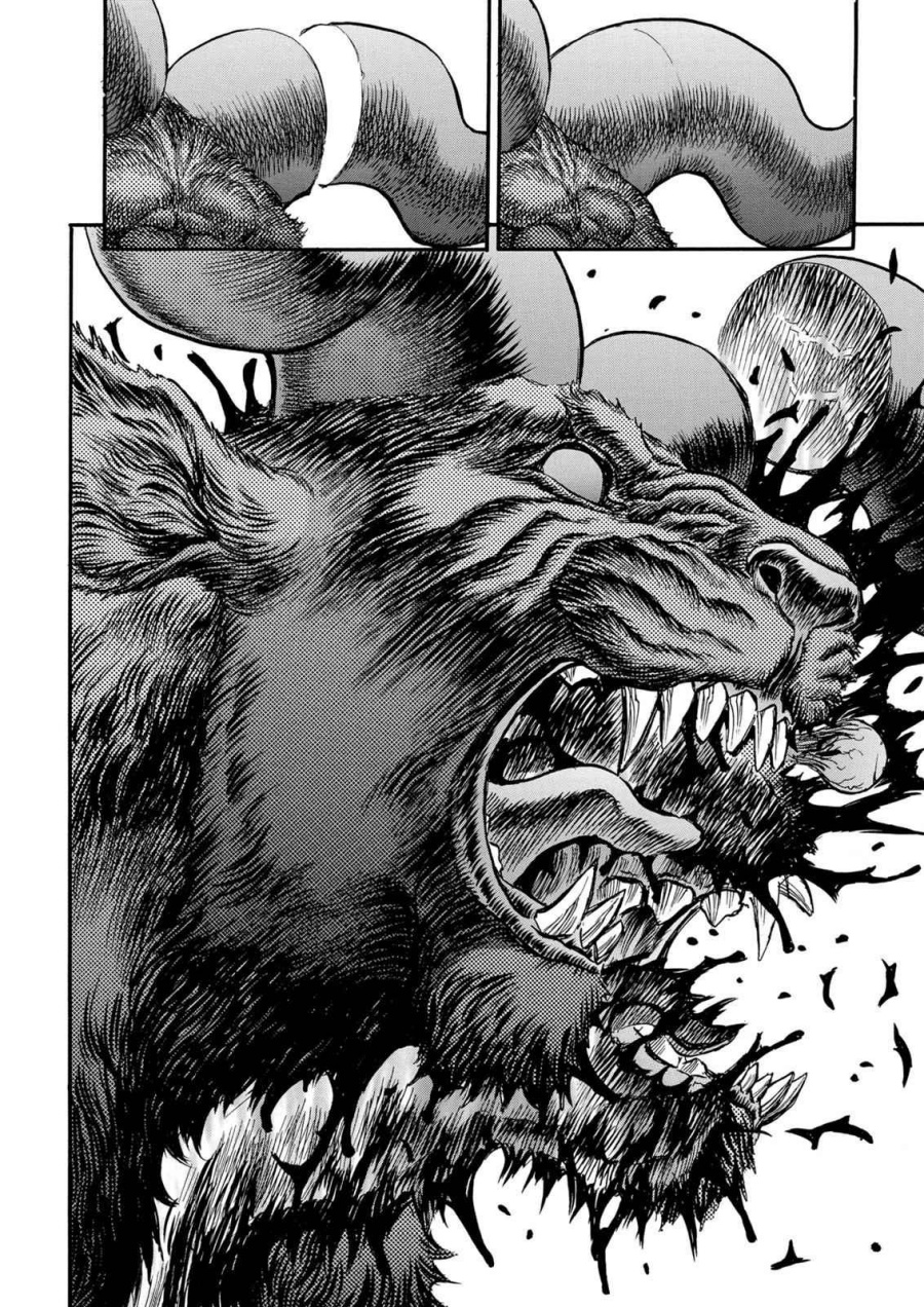 Read Berserk ID Manga Online