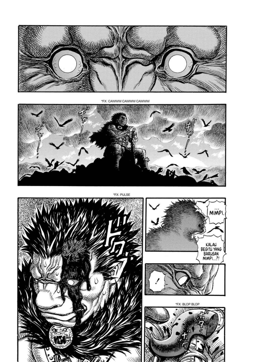 Read Berserk ID Manga Online
