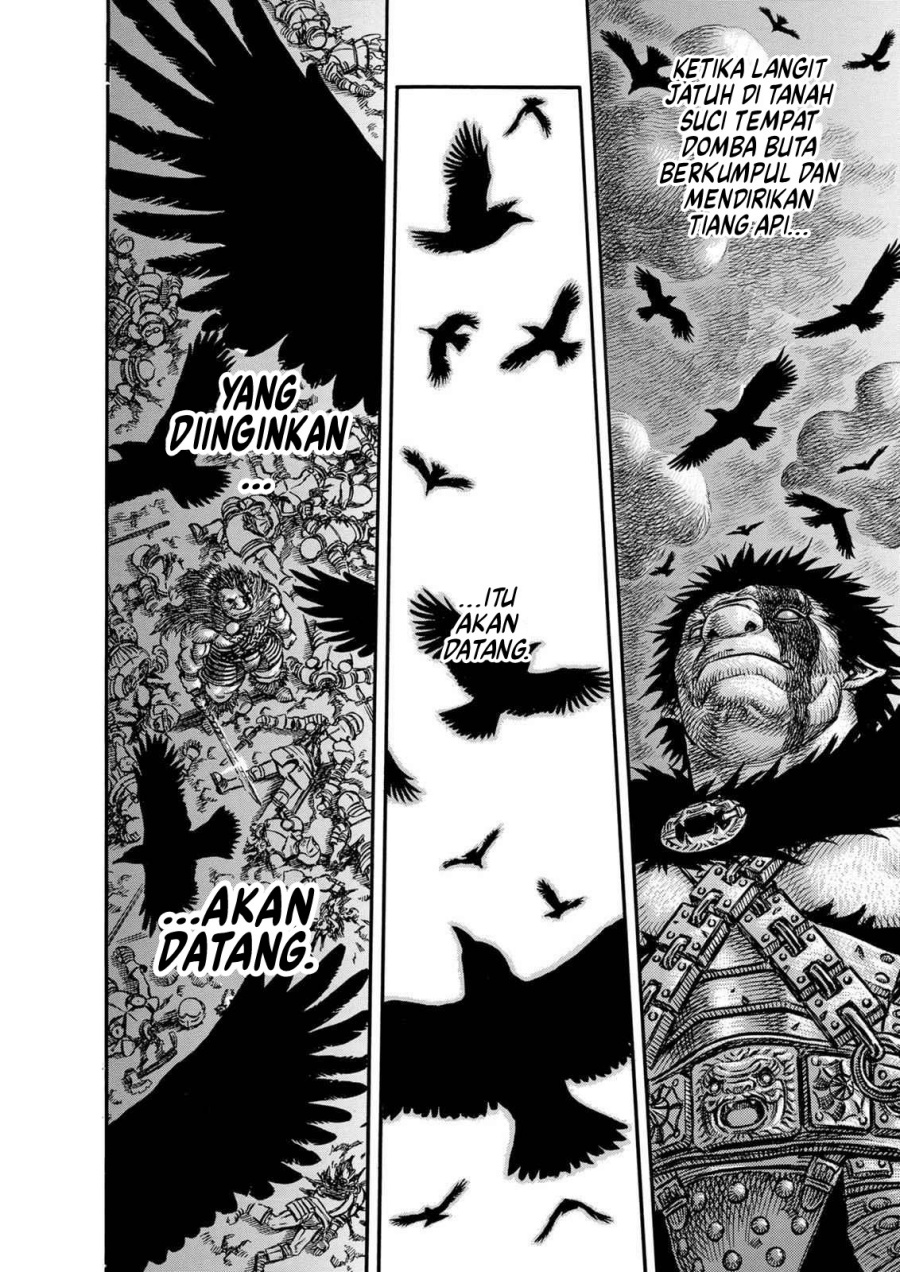Read Berserk ID Manga Online