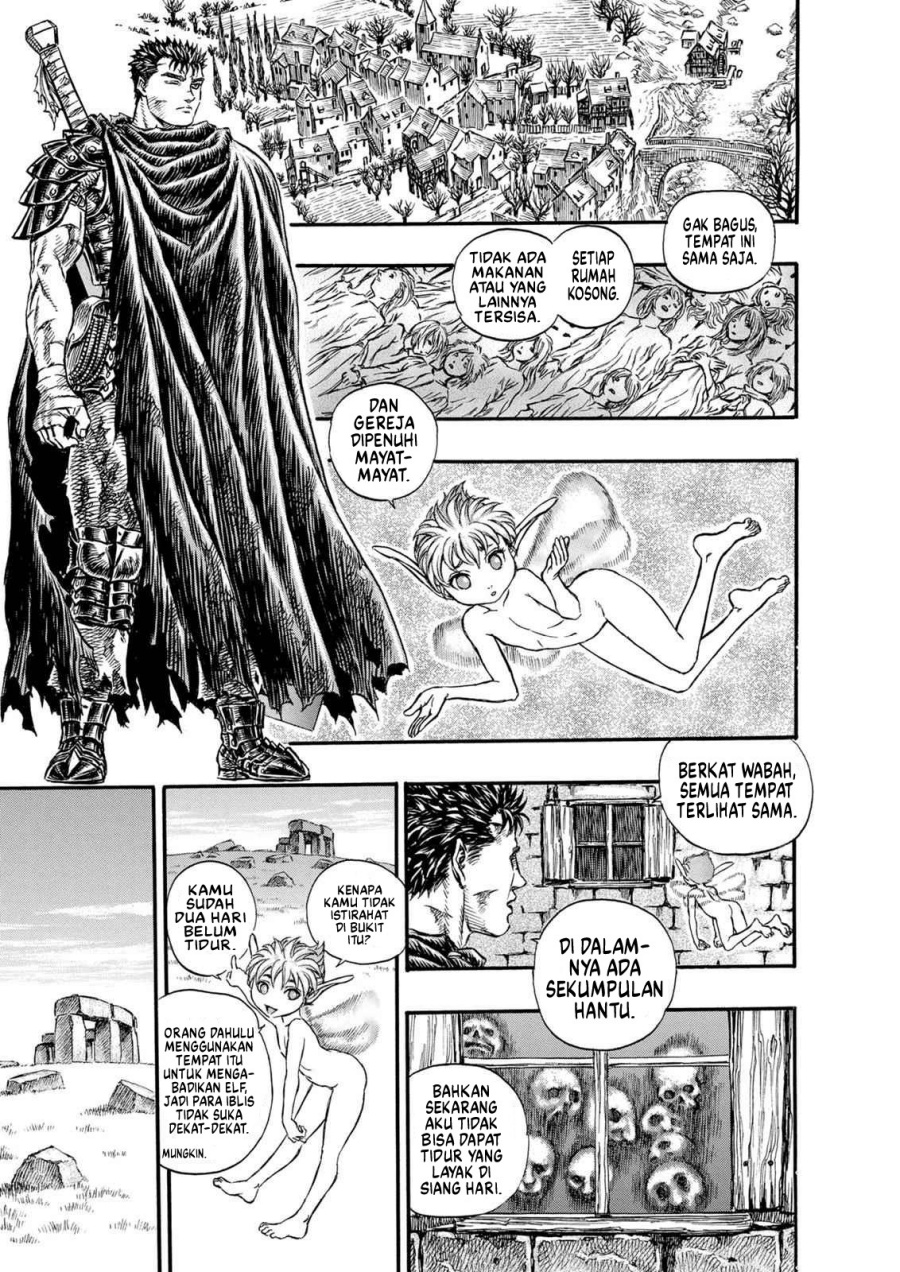 Read Berserk ID Manga Online