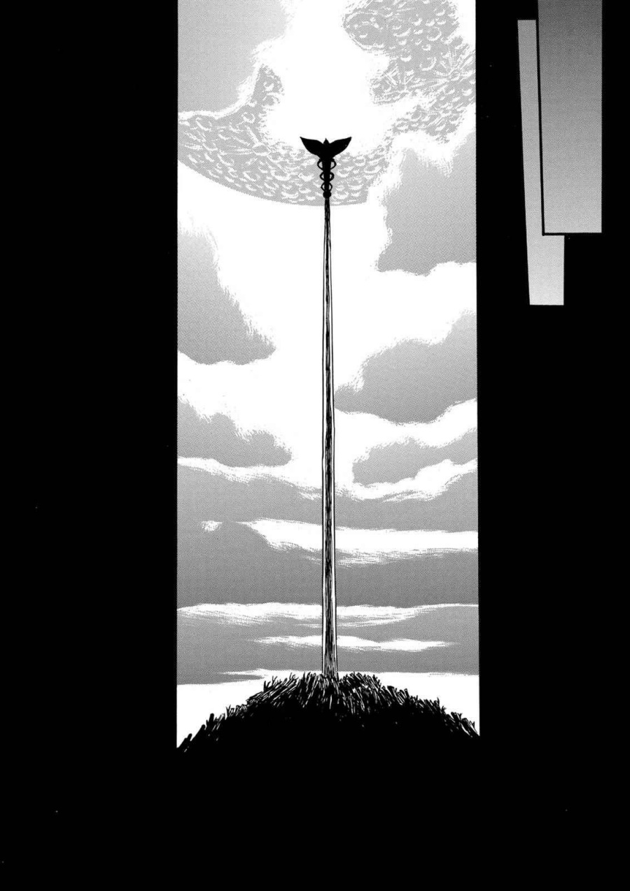 Read Berserk ID Manga Online