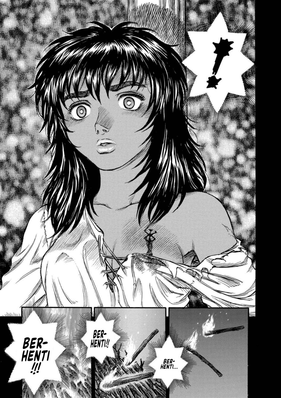 Read Berserk ID Manga Online