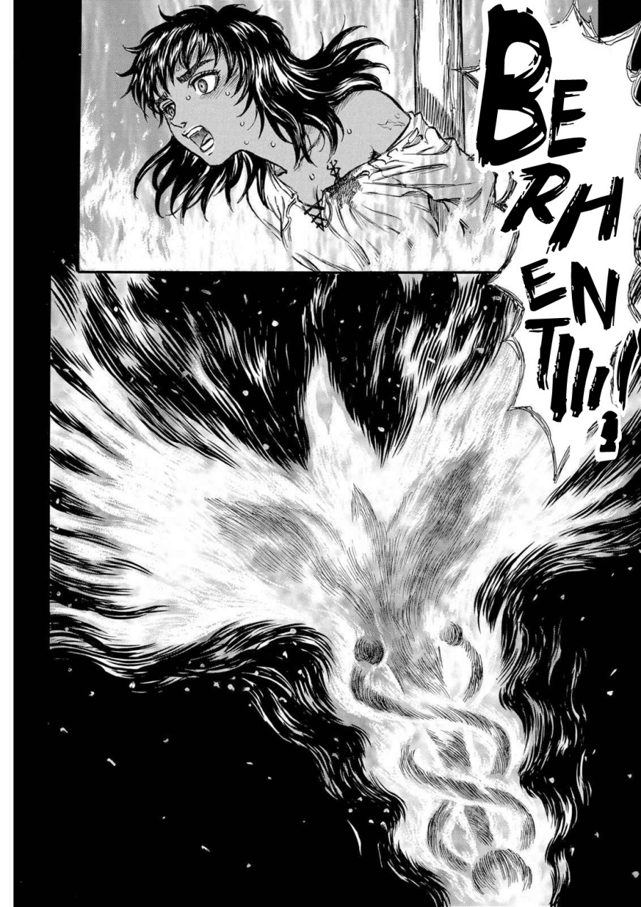 Read Berserk ID Manga Online