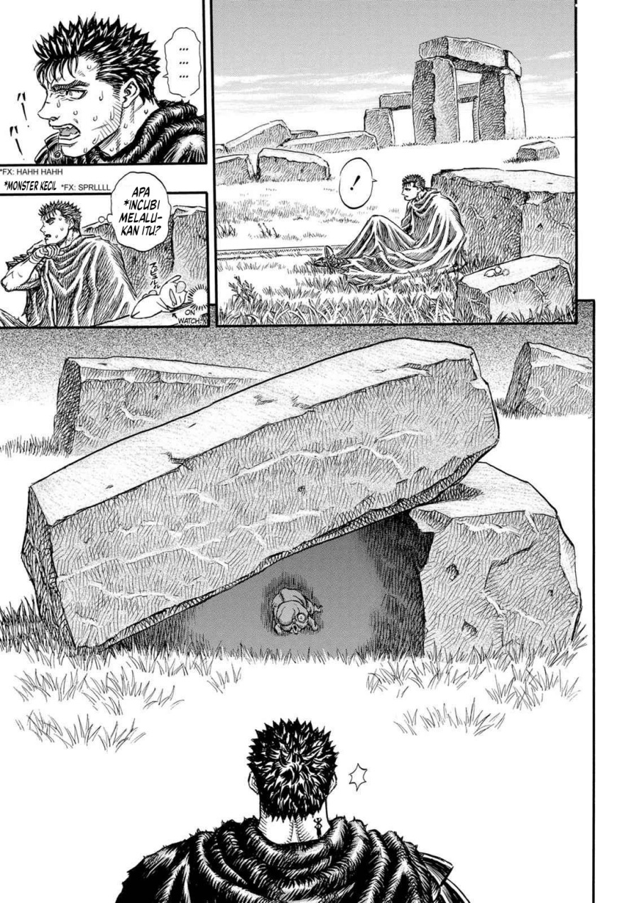 Read Berserk ID Manga Online