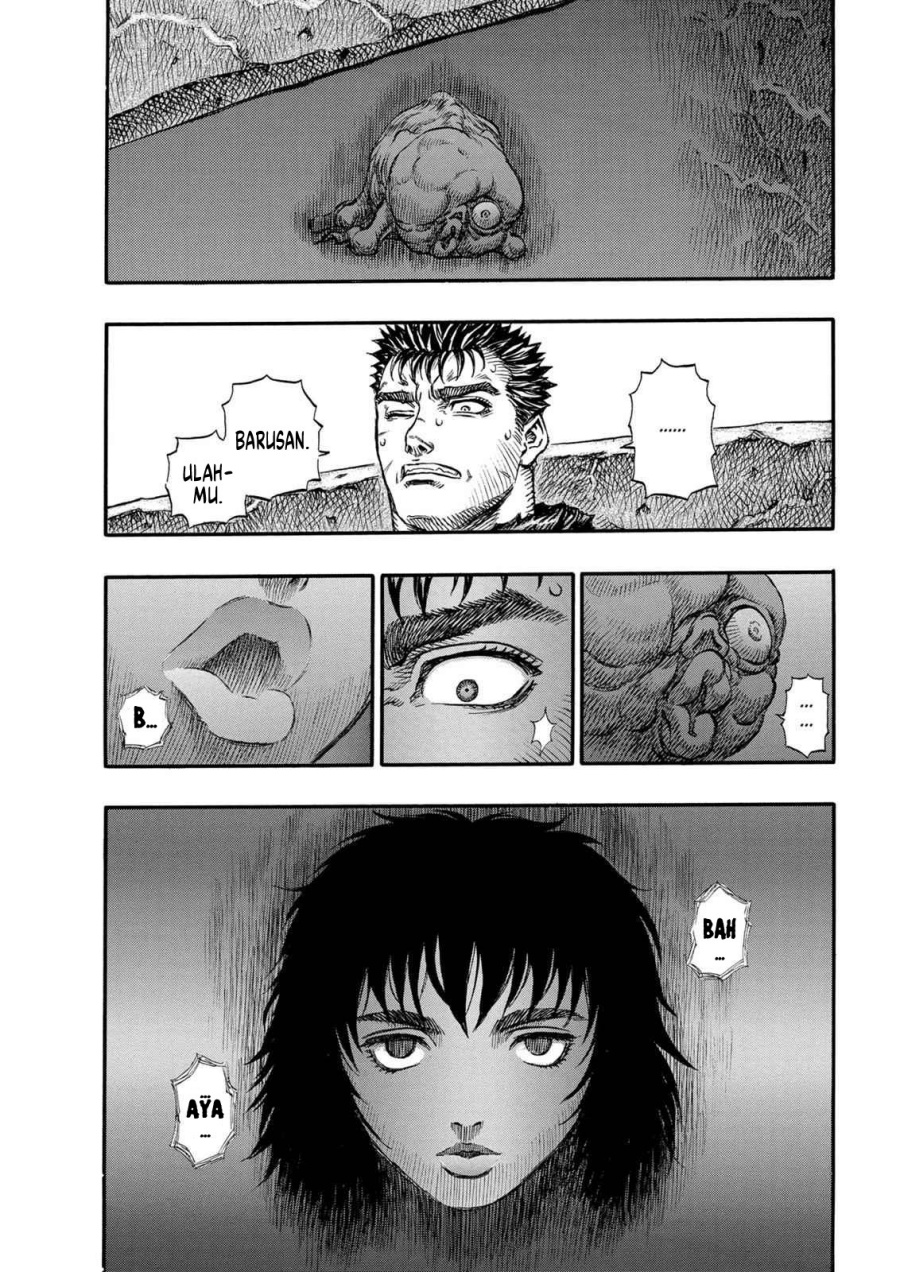 Read Berserk ID Manga Online