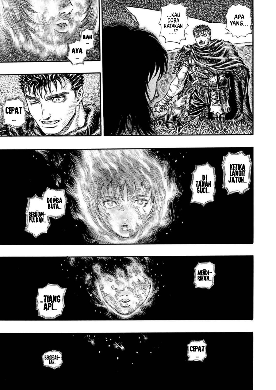 Read Berserk ID Manga Online