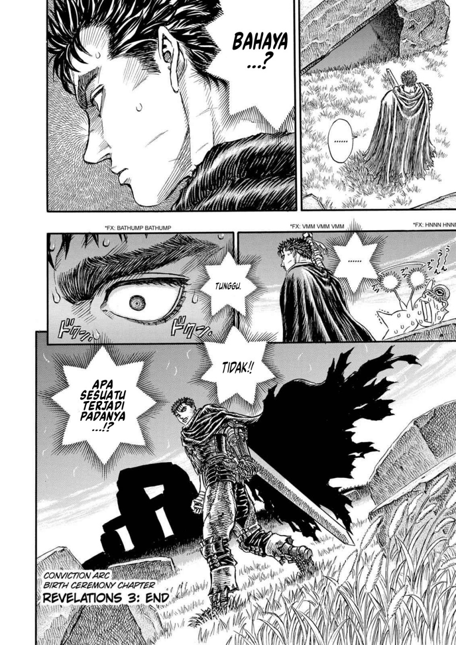 Read Berserk ID Manga Online