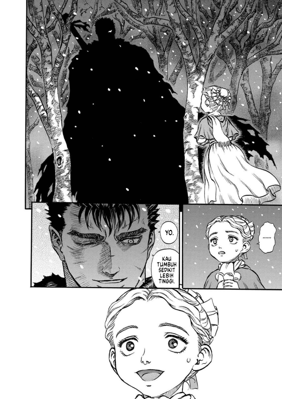 Read Berserk ID Manga Online