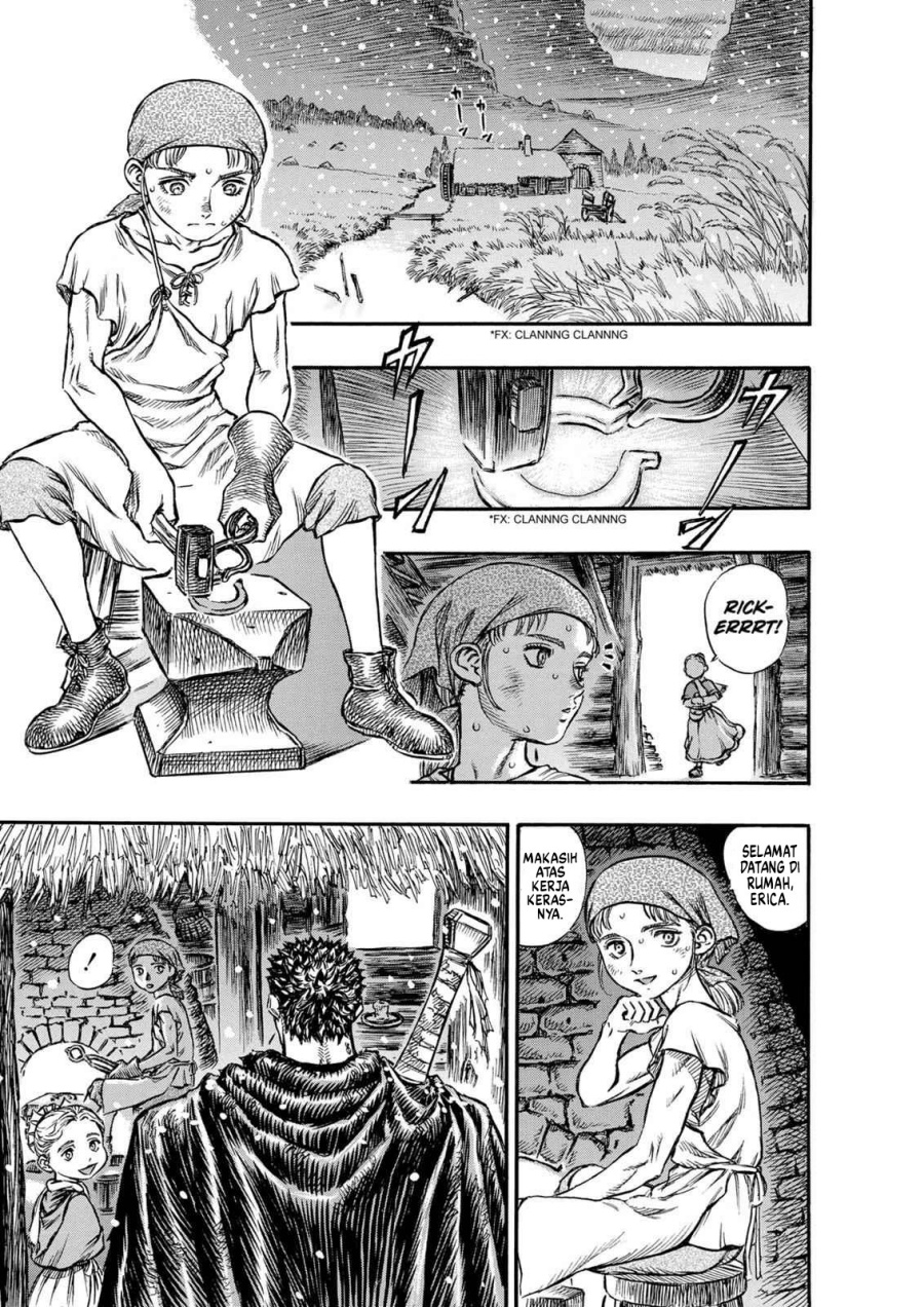 Read Berserk ID Manga Online