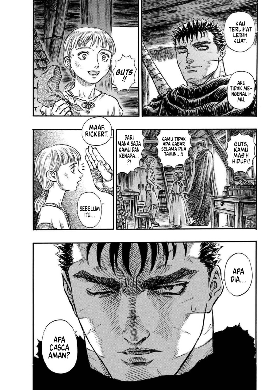 Read Berserk ID Manga Online