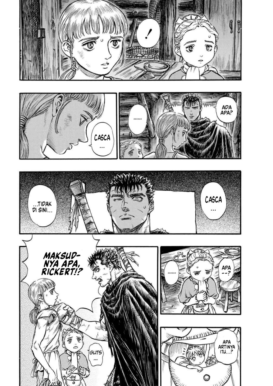 Read Berserk ID Manga Online
