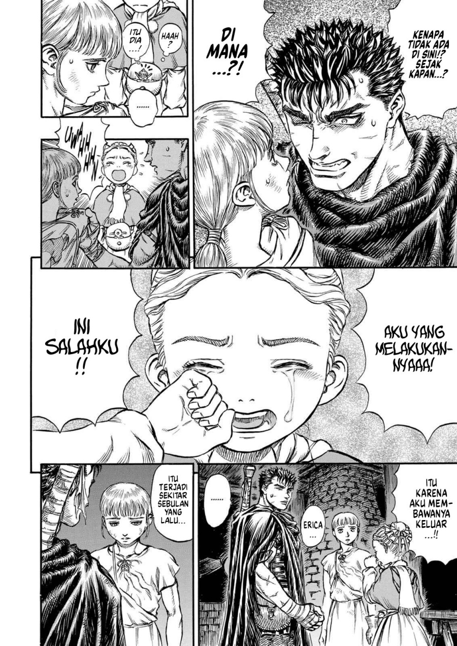 Read Berserk ID Manga Online