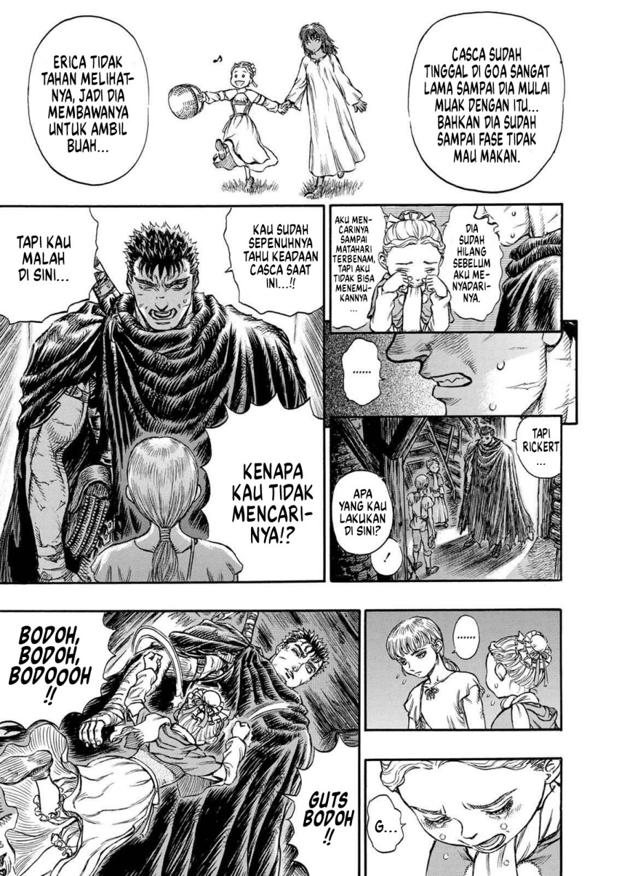Read Berserk ID Manga Online