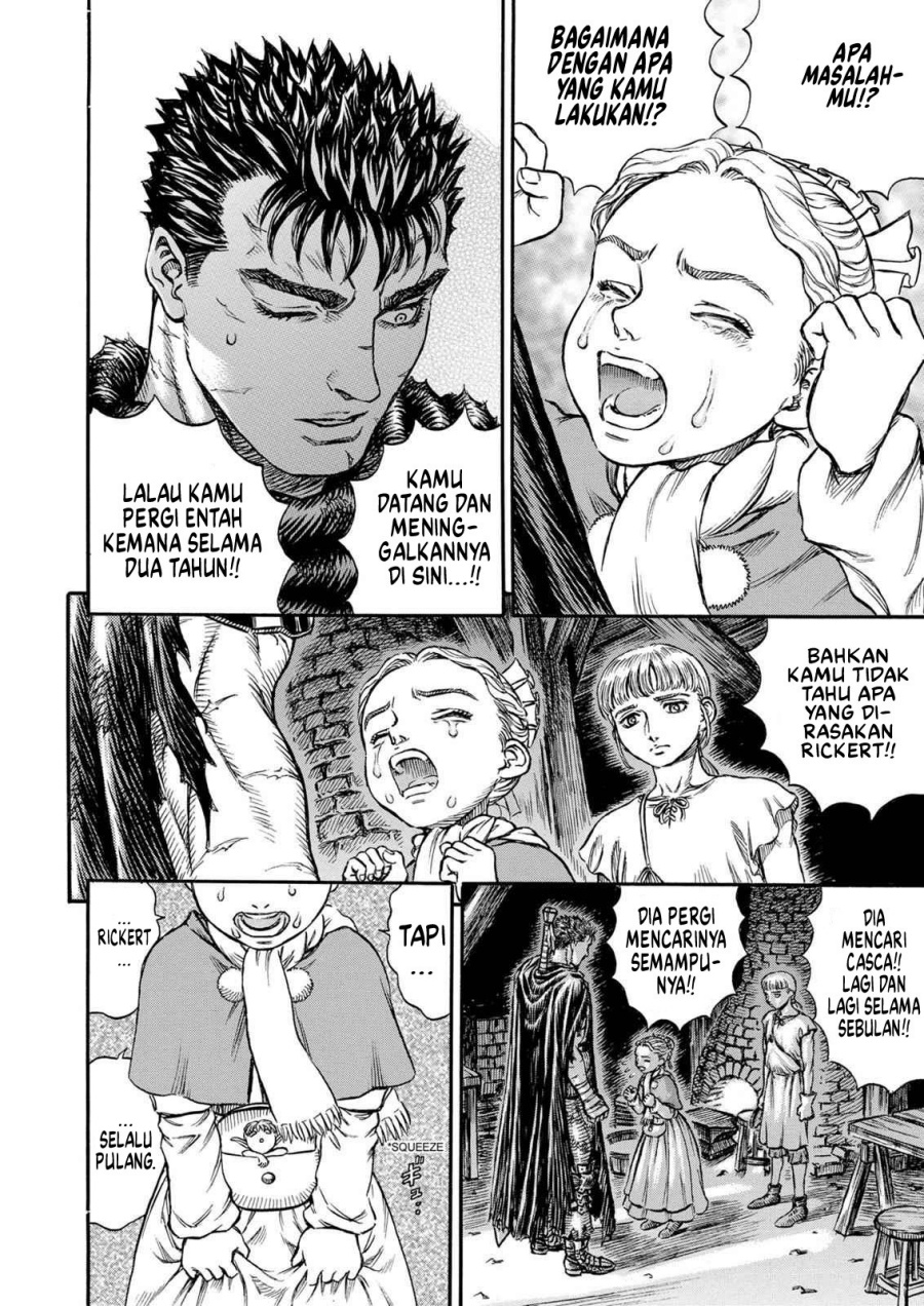Read Berserk ID Manga Online