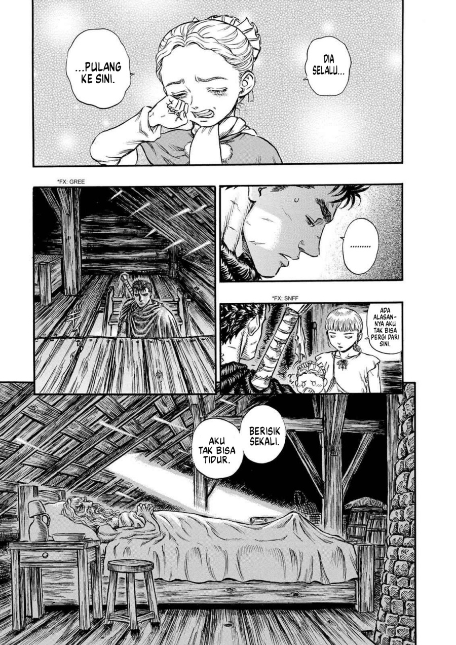 Read Berserk ID Manga Online