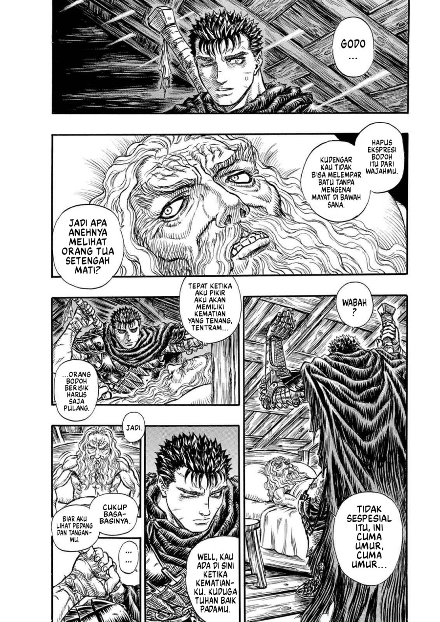 Read Berserk ID Manga Online