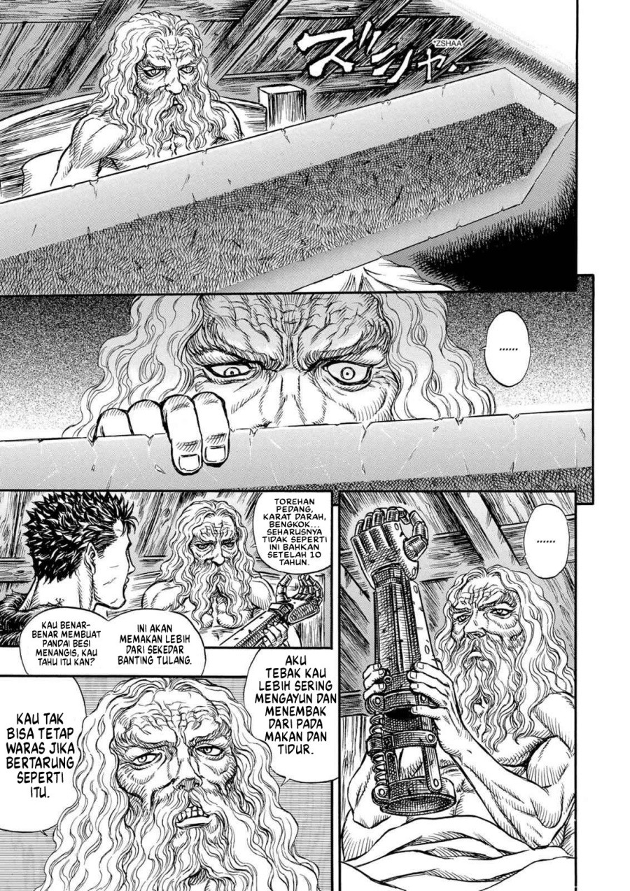 Read Berserk ID Manga Online