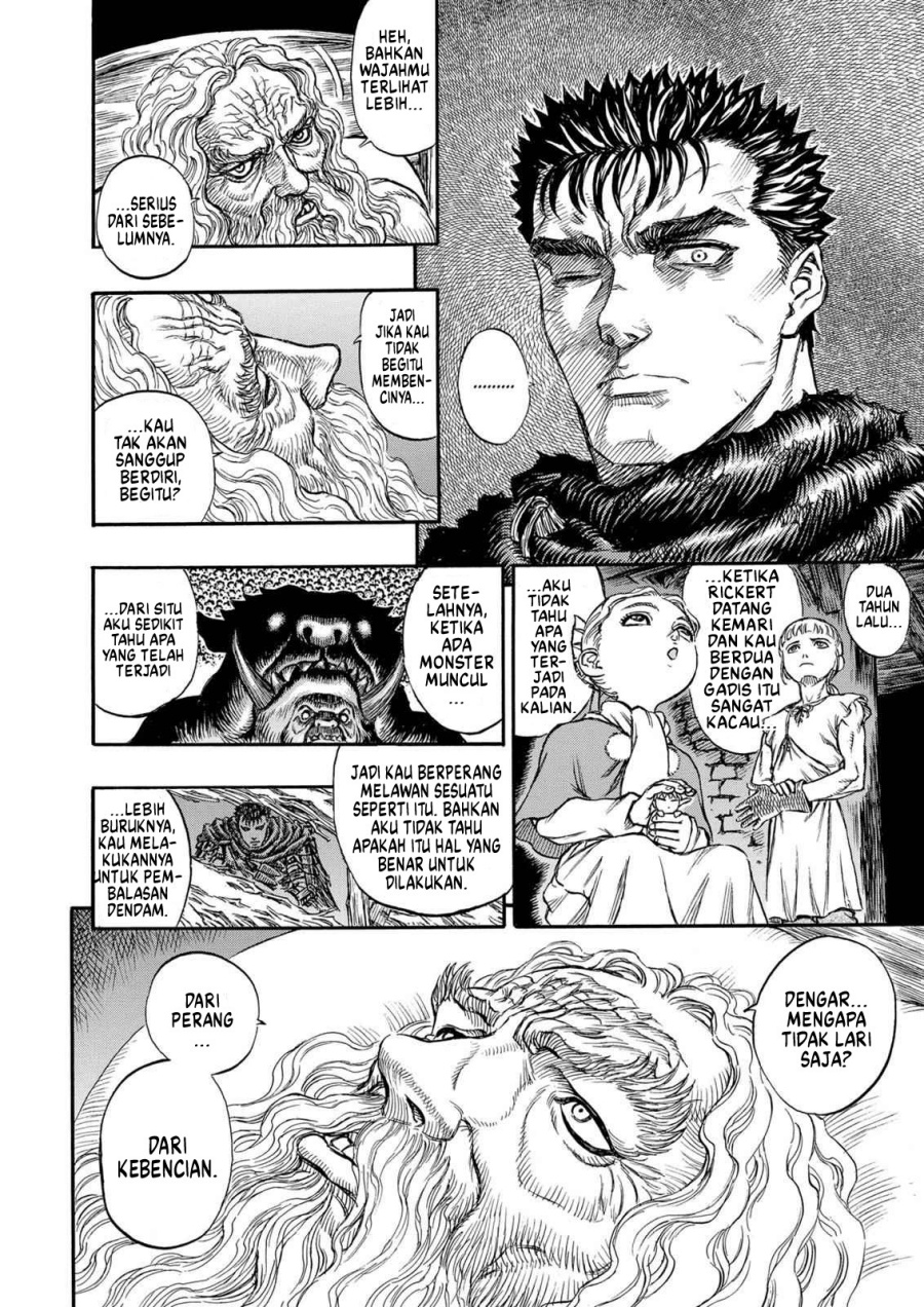 Read Berserk ID Manga Online