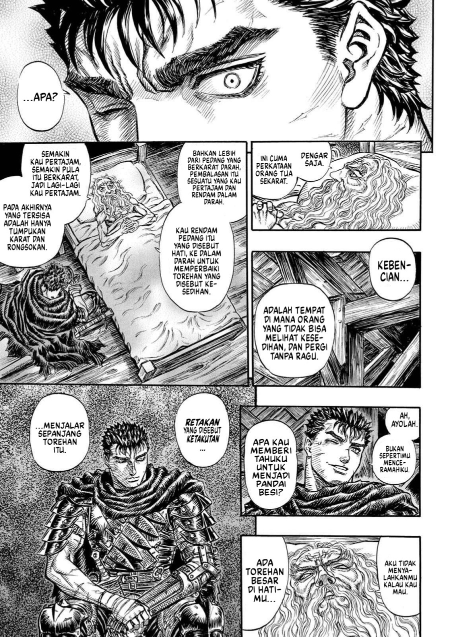 Read Berserk ID Manga Online