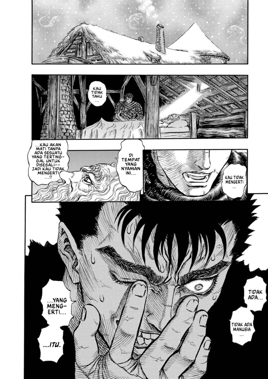 Read Berserk ID Manga Online