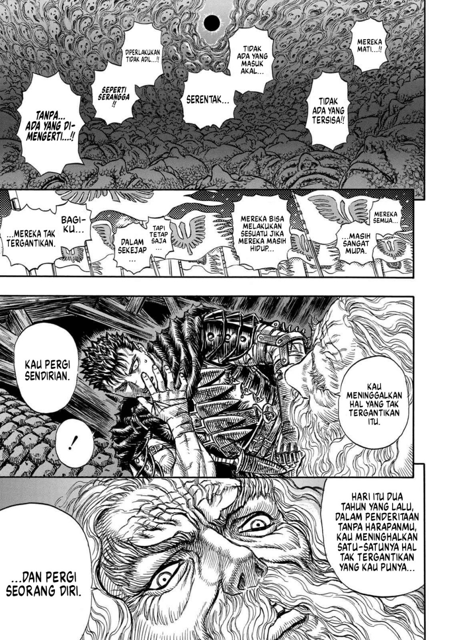 Read Berserk ID Manga Online