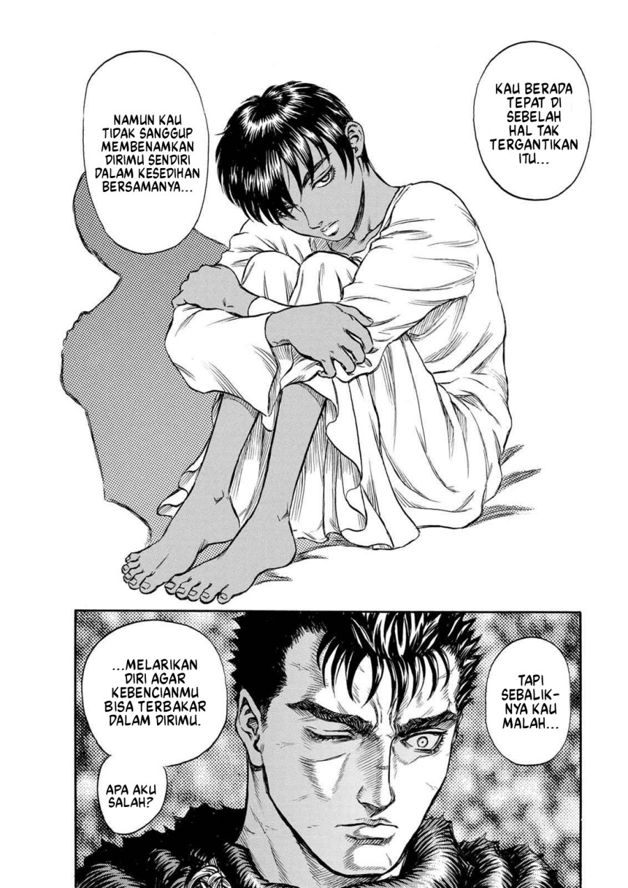 Read Berserk ID Manga Online