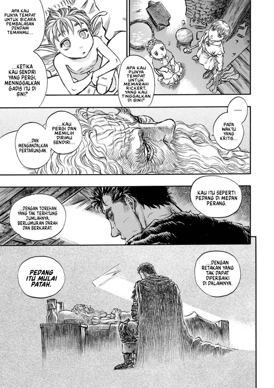Read Berserk ID Manga Online