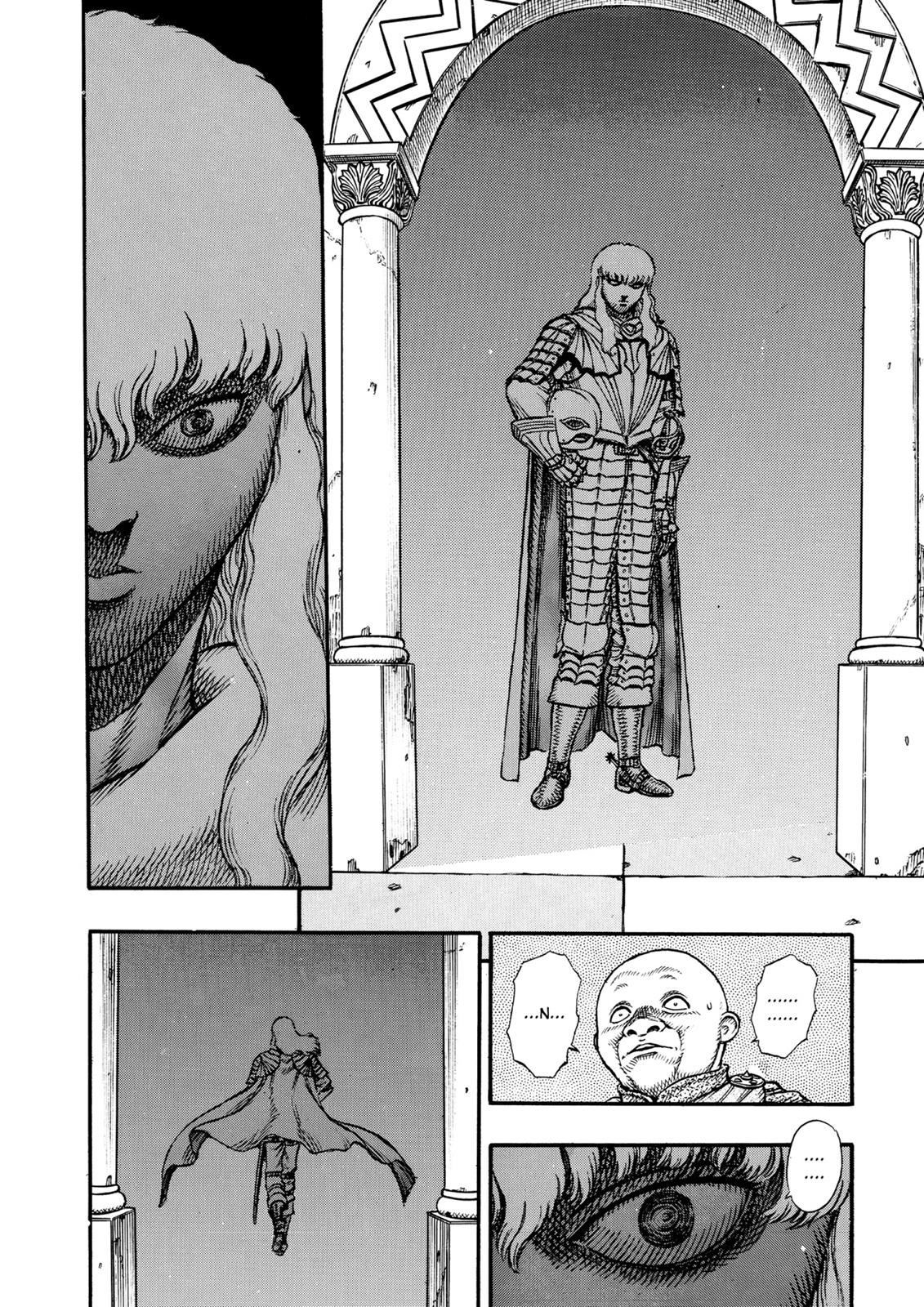 Read Berserk ID Manga Online