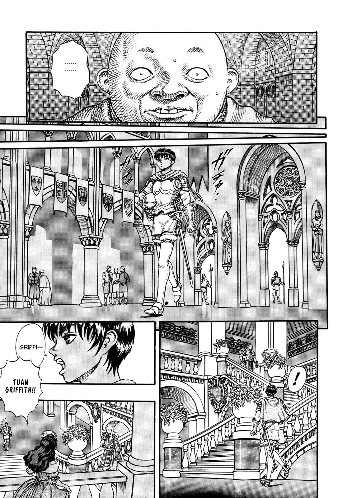 Read Berserk ID Manga Online