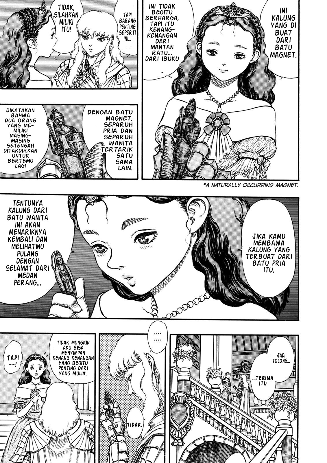Read Berserk ID Manga Online