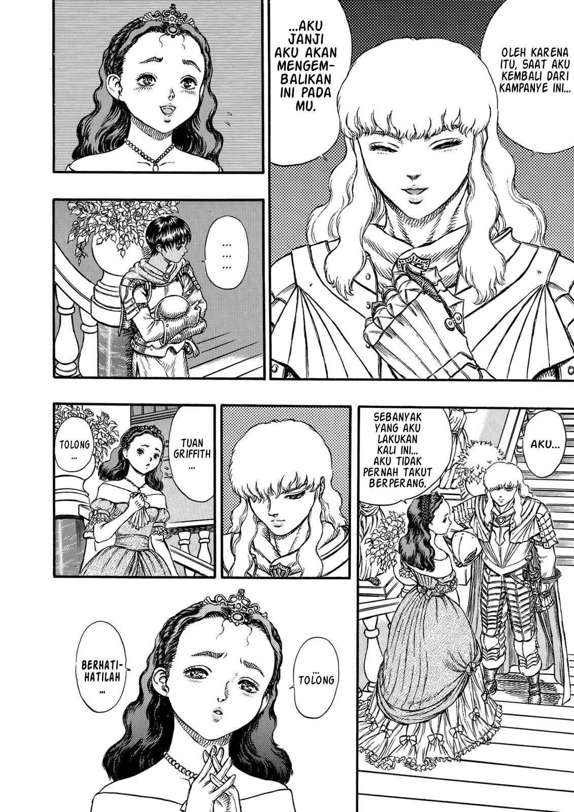Read Berserk ID Manga Online