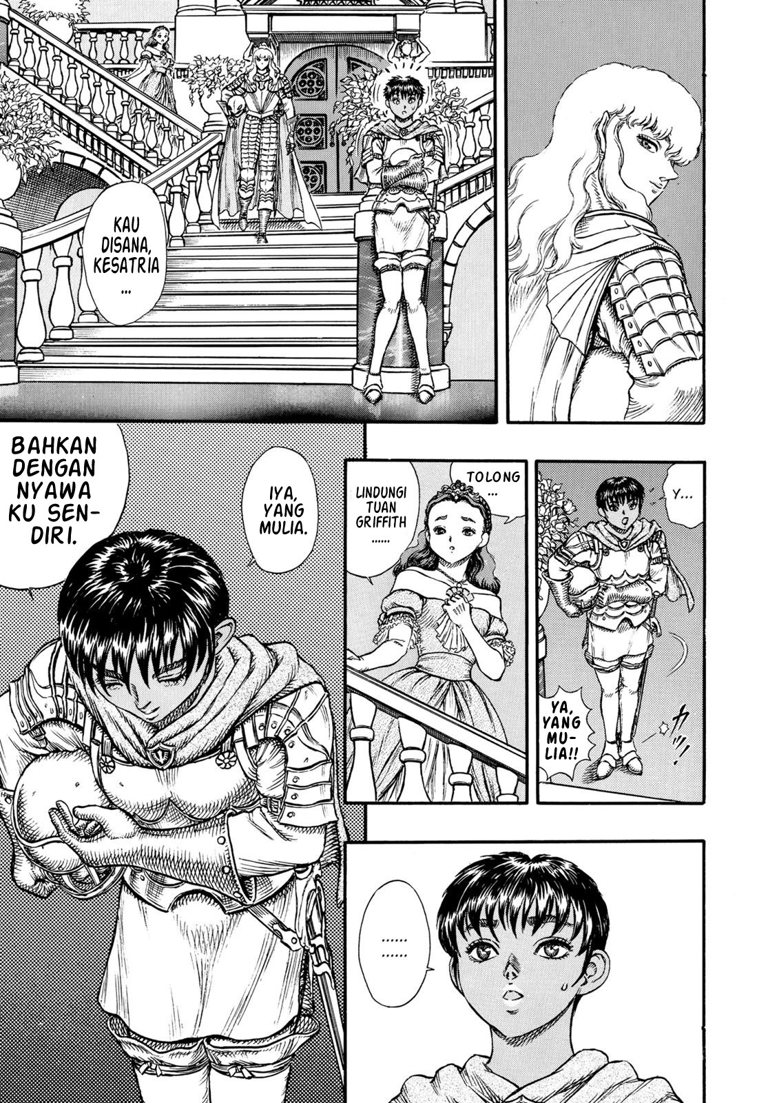 Read Berserk ID Manga Online