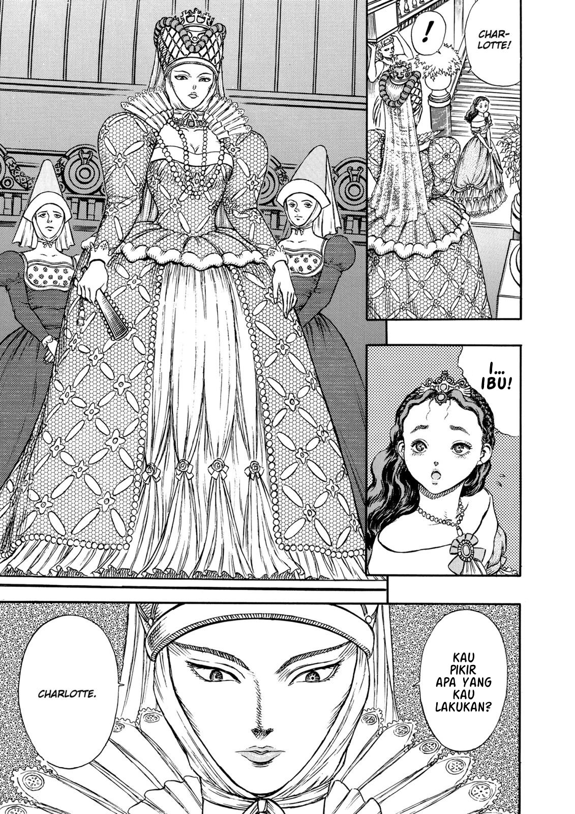 Read Berserk ID Manga Online