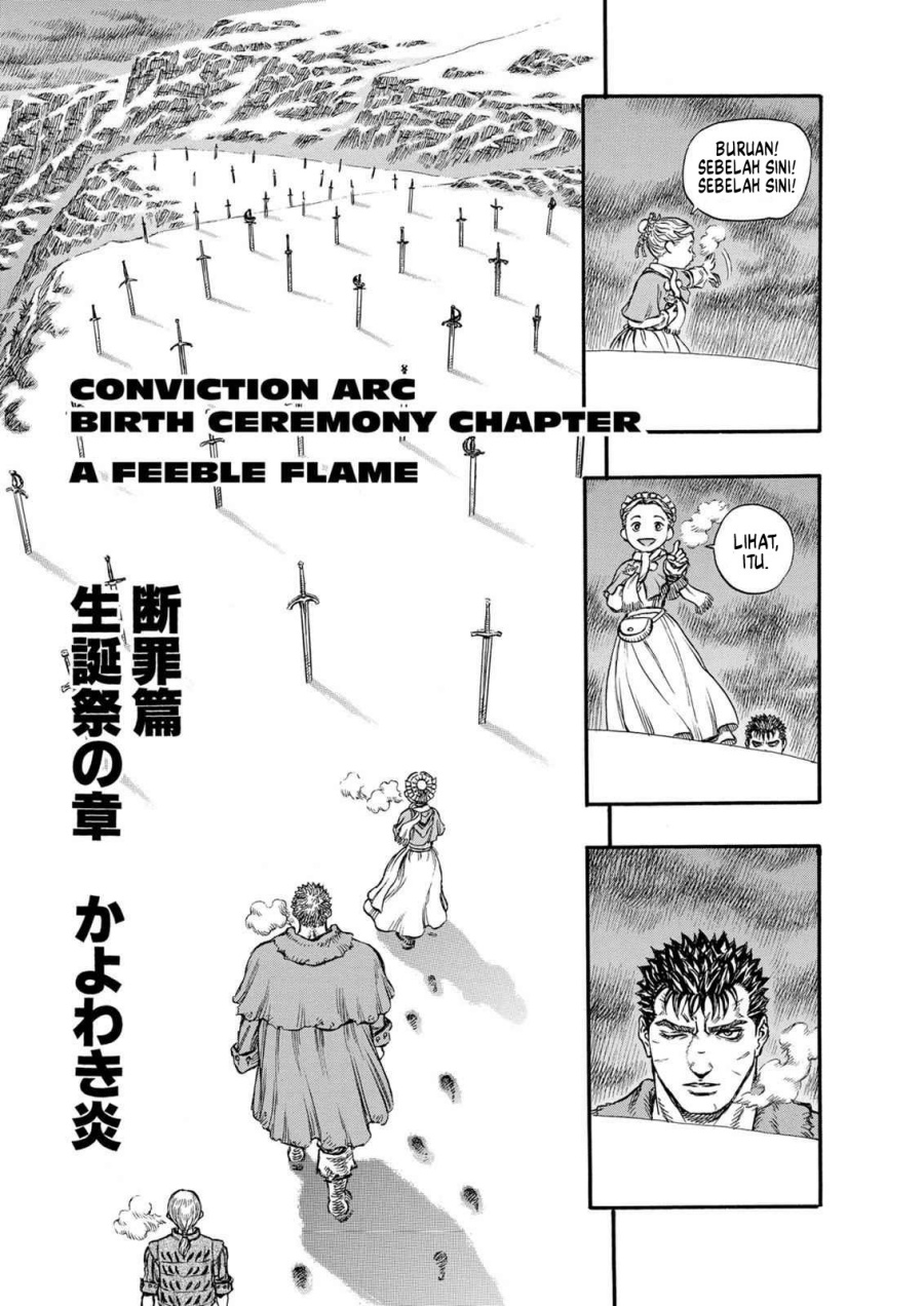 Read Berserk ID Manga Online