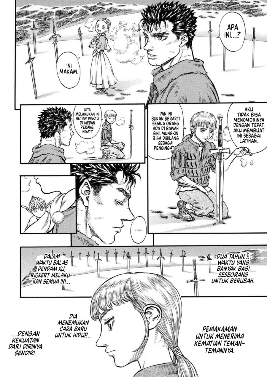 Read Berserk ID Manga Online