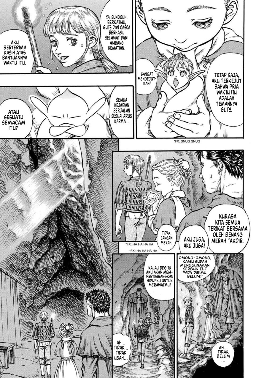 Read Berserk ID Manga Online