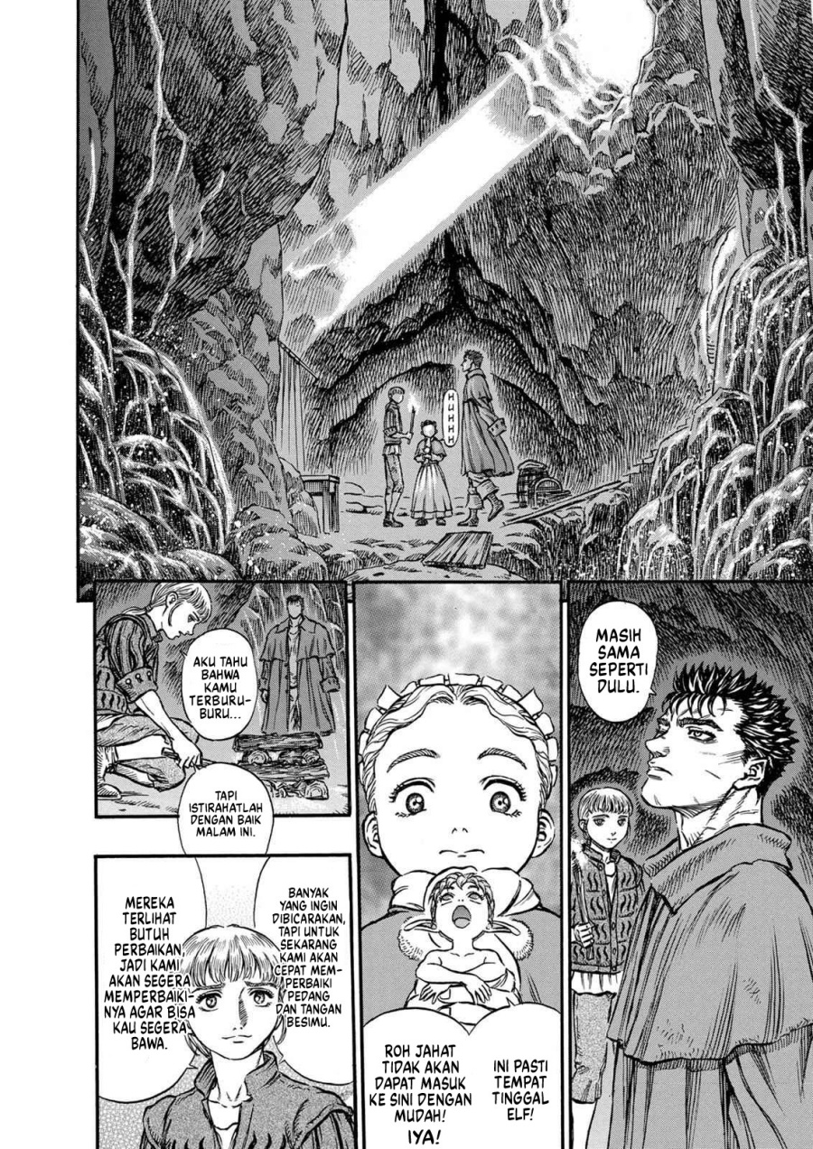 Read Berserk ID Manga Online