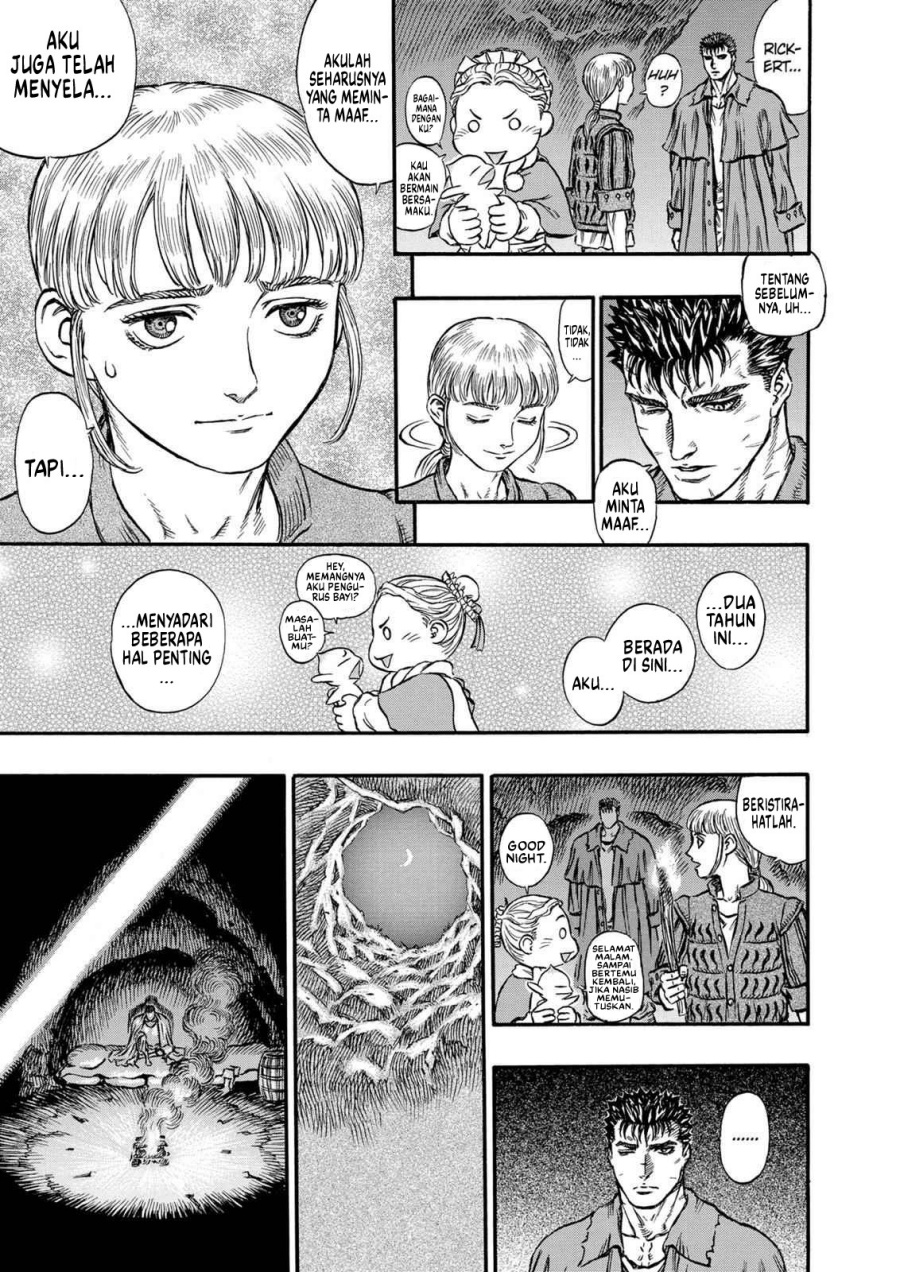 Read Berserk ID Manga Online