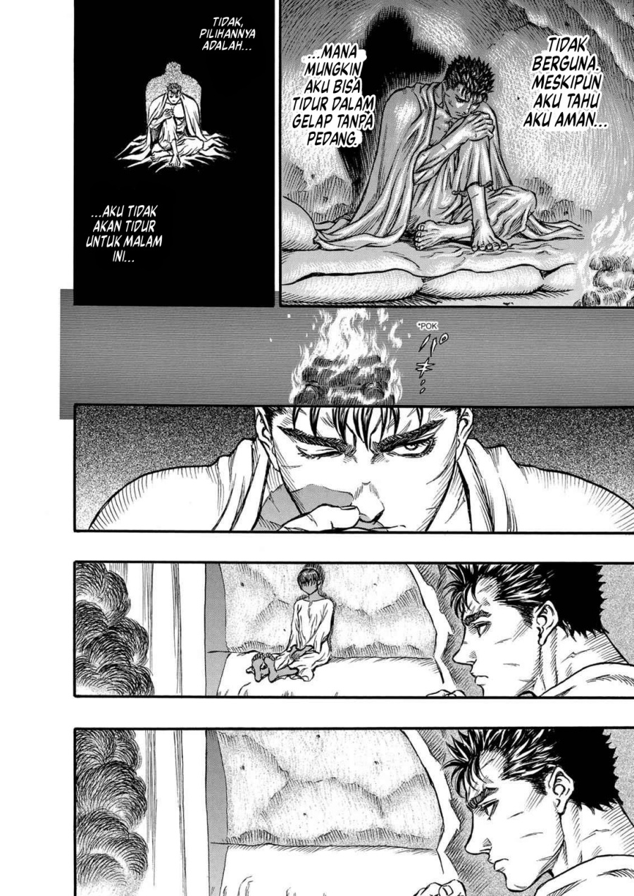 Read Berserk ID Manga Online