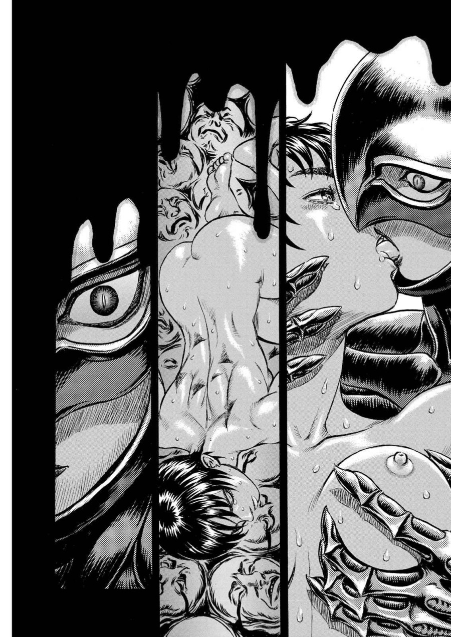 Read Berserk ID Manga Online