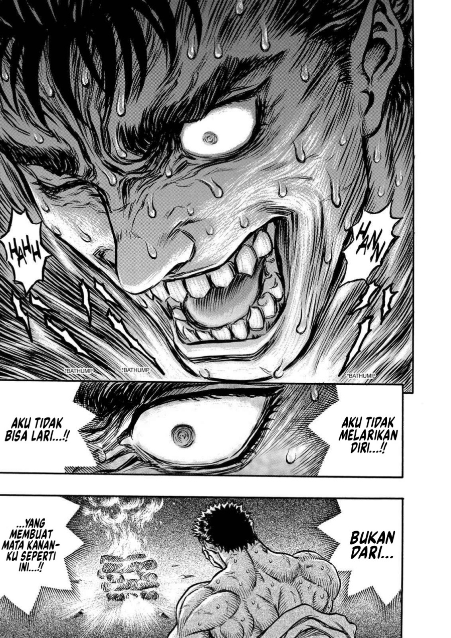 Read Berserk ID Manga Online