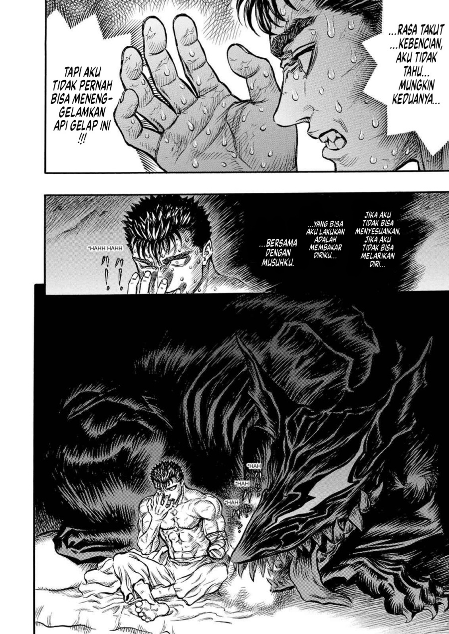 Read Berserk ID Manga Online