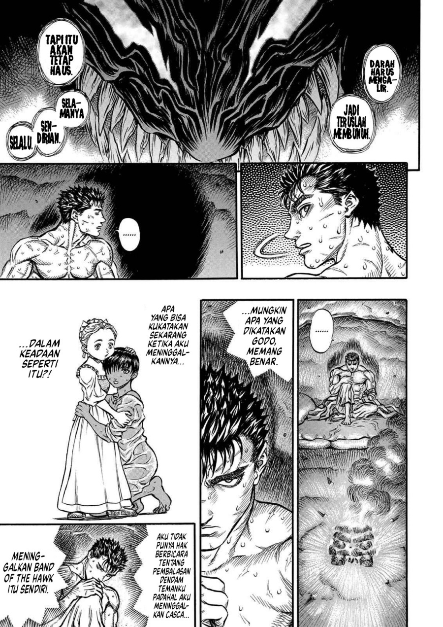 Read Berserk ID Manga Online