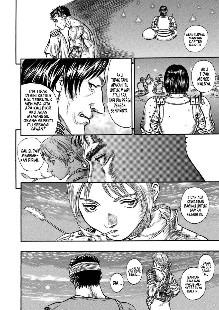 Read Berserk ID Manga Online