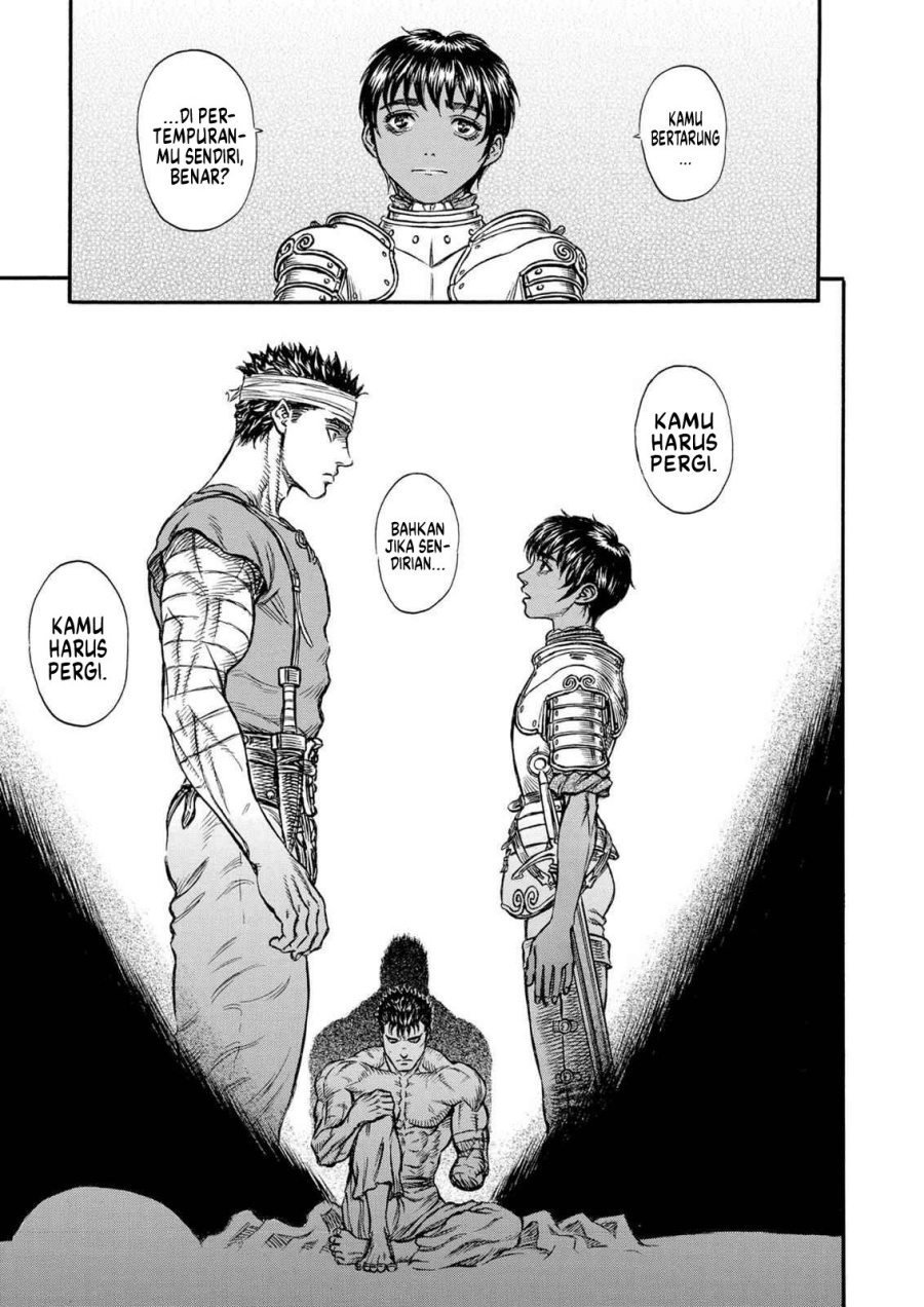 Read Berserk ID Manga Online