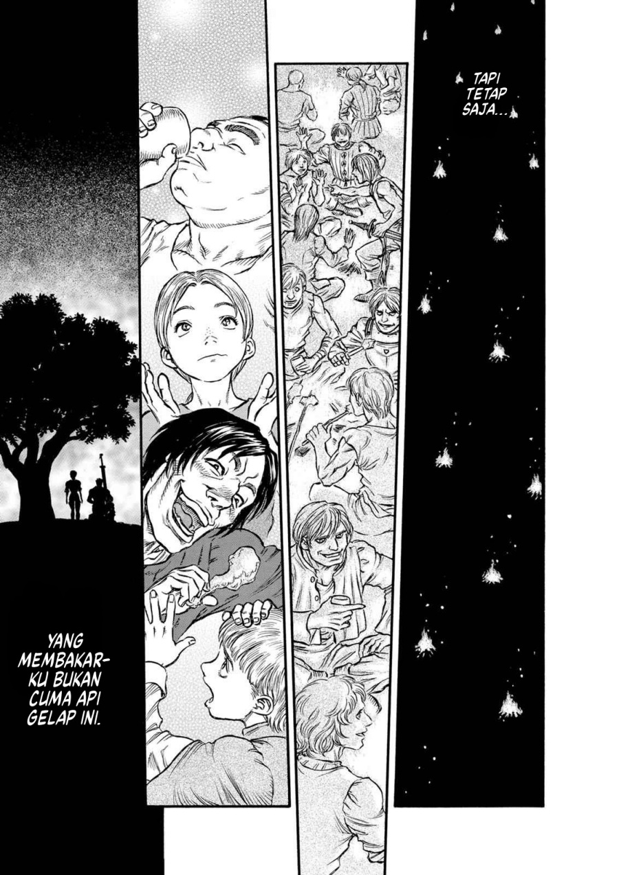 Read Berserk ID Manga Online