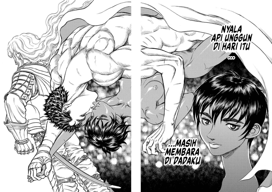 Read Berserk ID Manga Online